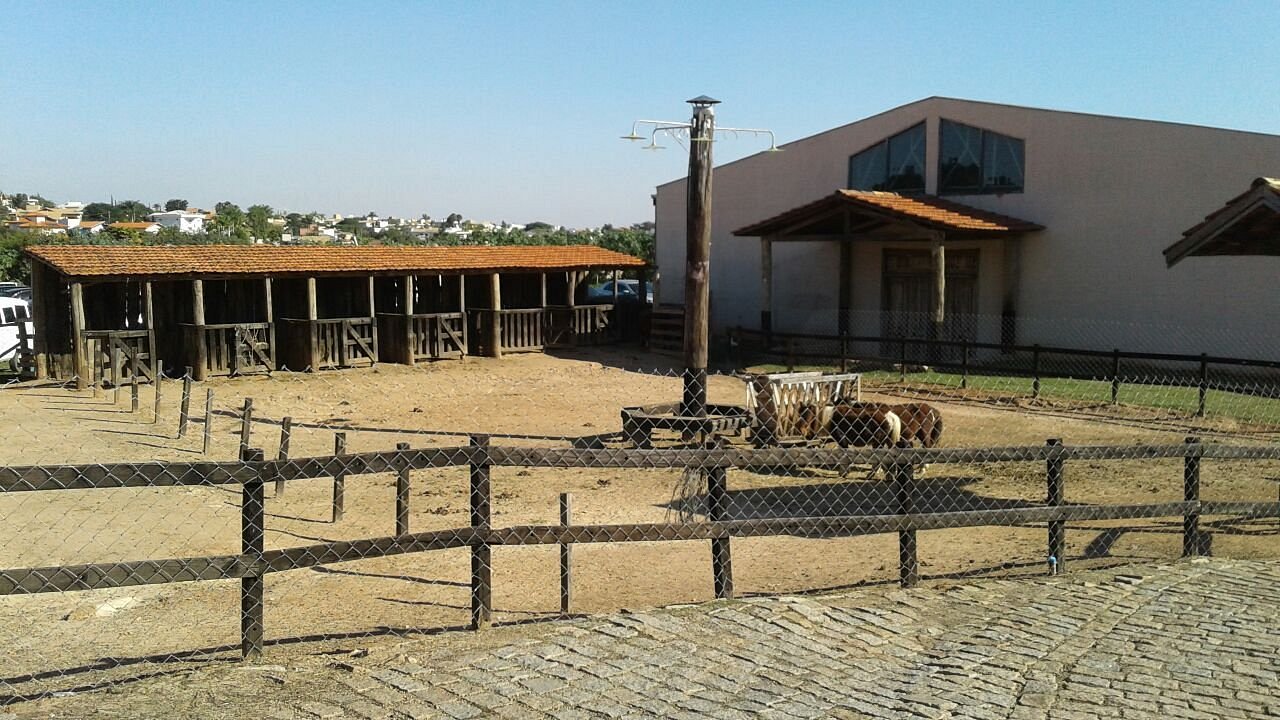 Fazendinha