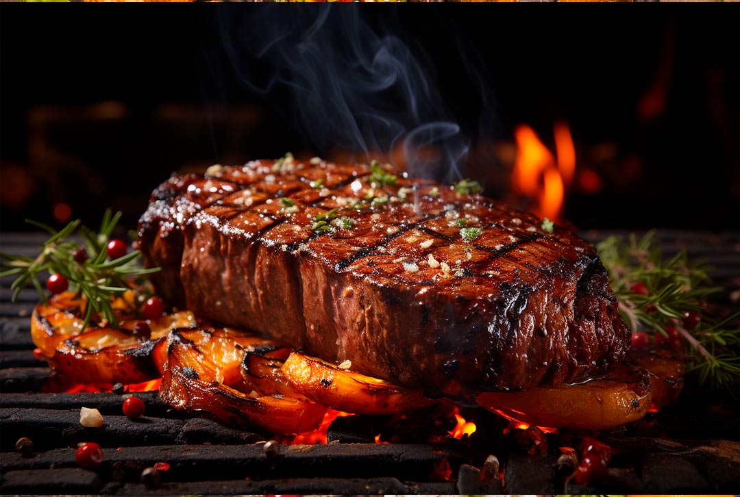 Churrasco