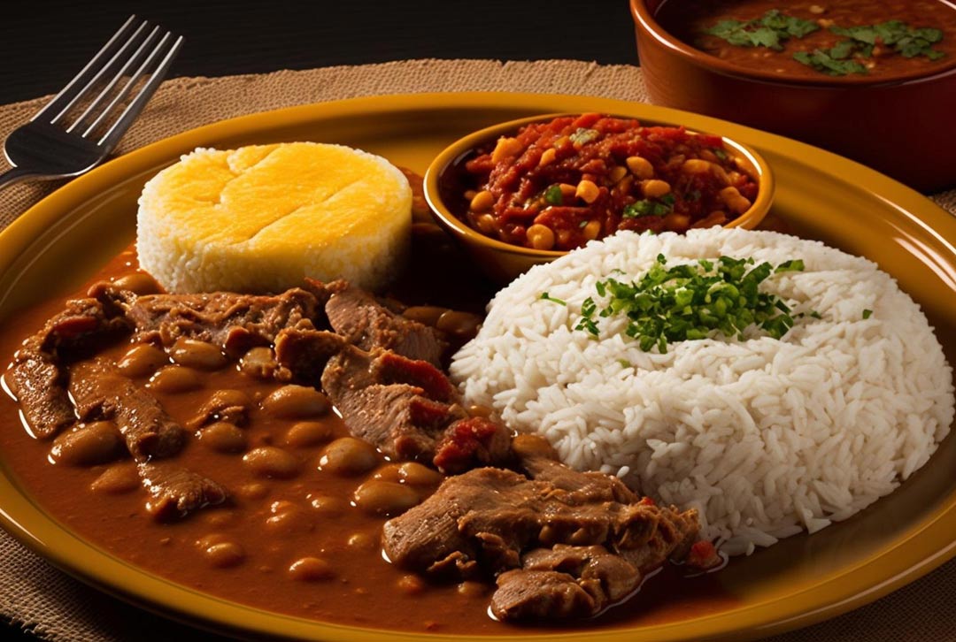 Comidas Caseiras