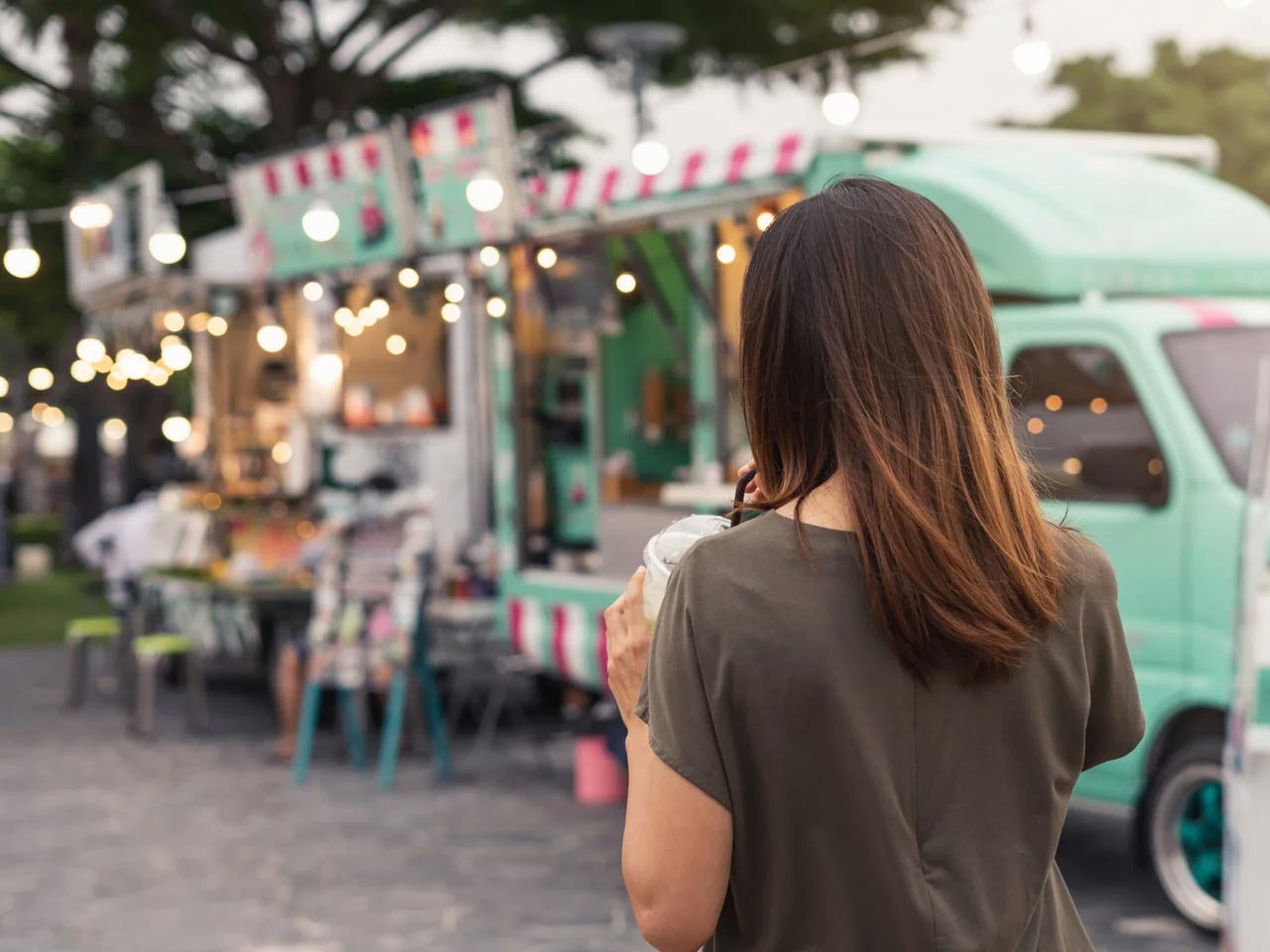 Food Trucks