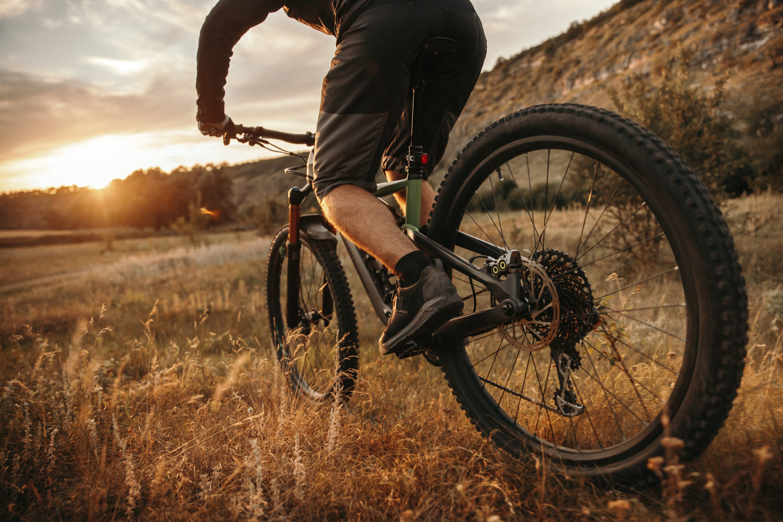 Boia Cross e Circuito de Bike