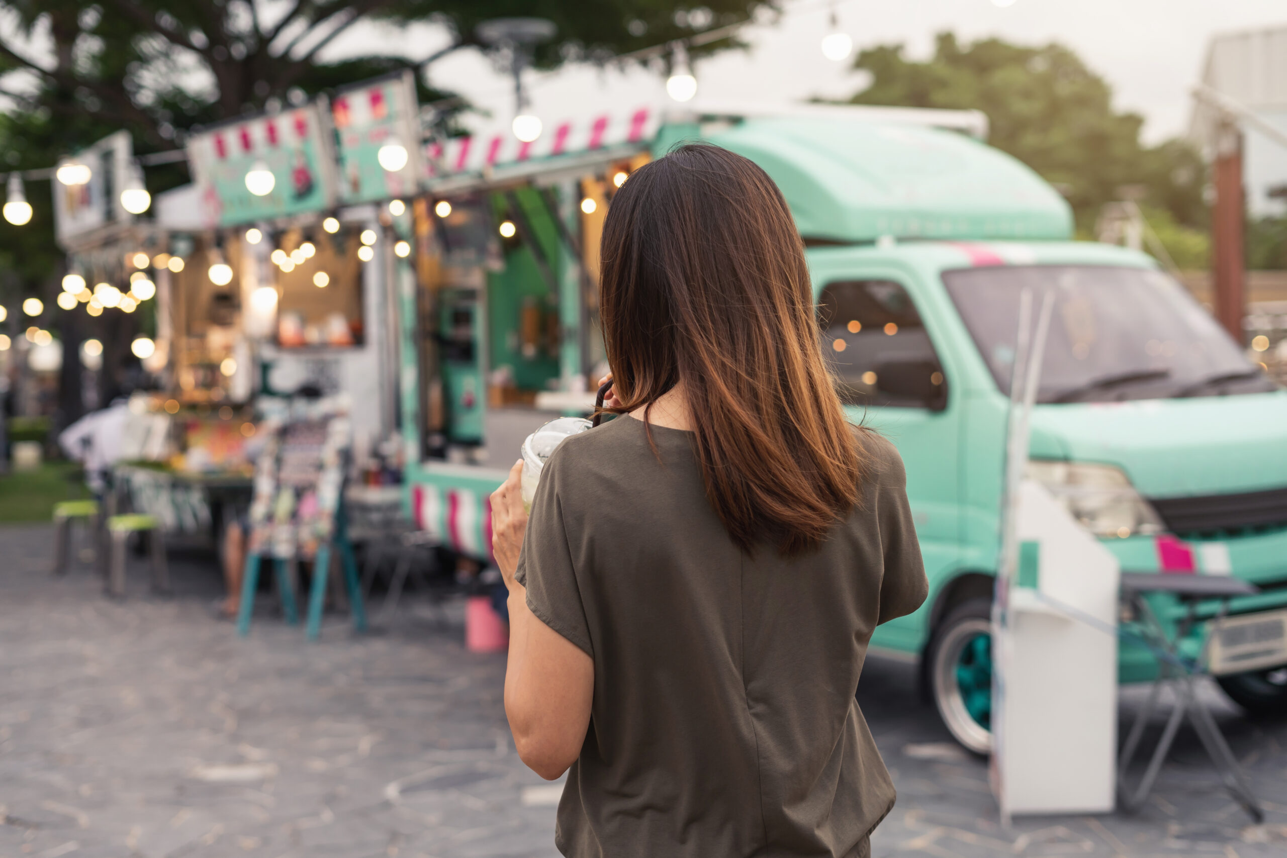 Food Trucks